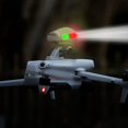 thumbnail image 5 of para Mini 4 Pro/Air 3 Reflector Burst Light Drone MultifuncióN Universal ActualizacióN Modelo Vuelo Nocturno Luces de Disparo, 5 of 5