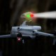 thumbnail image 5 of para Mini 4 Pro/Air 3 Reflector Burst Light Drone MultifuncióN Universal ActualizacióN Modelo Vuelo Nocturno Luces de Disparo, 5 of 5