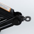 thumbnail image 4 of Soporte Gato Elevador para Coche Soporte 2 Toneladas Soporte Gato Tijera Plegable (negro), 4 of 9