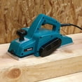 thumbnail image 5 of Makita 4 3/8" Planer, 5 of 6