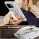 thumbnail image 3 of Funda con soporte para S Pen para Google Pixel 10 Pro Fold YQODSZ, 3 of 7
