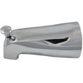 thumbnail image 4 of DANCO 88703 Tub Spout with Diverter, Chrome Finish, 1-Pack, 4 of 4