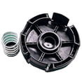 thumbnail image 1 of Lefu DWO1DT995 Trimmer Head Cap Cover DCST922P1 DCST922B DCST972X1, 1 of 6