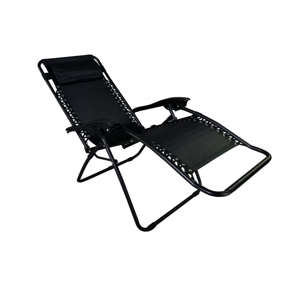 Zero Gravity Chair Lounge Recliner Outdoor Beach Patio Garden Folding Chair 031 - Walmart.com 