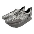 thumbnail image 1 of Tenis Annik T 24 Neptuno Plata, 1 of 4