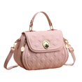 thumbnail image 2 of Bolso bandolera portátil de este año, bolso pequeño popular para mujer, bolso pequeño de verano para mujer, moda pequeña, 2 of 6