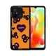 thumbnail image 1 of Funda de Vidrio Templado Glass Fashion para Xiaomi Redmi 12C, 1 of 5