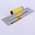 thumbnail image 6 of oshhnii Drywall Trowel Plastering Trowel for Grouting Scraping Cement Tiling, 6 of 8