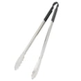 thumbnail image 1 of Pince à Nourriture Pour Barbecue En Acier Inoxydable, 1 of 8