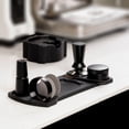 thumbnail image 3 of Espresso Tamping Station: Perfect Mat Stand for Coffee Lovers & Baristas!, 3 of 11