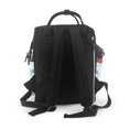 thumbnail image 3 of Disketp Cartoon Turtle Mochila de Pañales de Gran Capacidad con Múltiples Bolsillos, Mochila de Viaje Multifuncional para Bebé, Unisex, Moderna y Resistente, 3 of 6