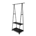 thumbnail image 1 of Rack de Ropa Idea Nuova Organizador Tubular Negro, 1 of 7