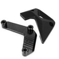 thumbnail image 4 of Protector de cubierta de estator de motor de aluminio CNC con almohadilla antichoque negra para Kawasaki Z1000 2011-2017, 4 of 8
