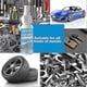 thumbnail image 2 of 3x Car Rust Removal Spray, Car Iron Remover Spray,iron Powder Remove, 2 of 3