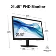 thumbnail image 3 of Monitor HP Series 3 Pro 322pv de 22" FHD VA 100 Hz, 3 of 3