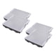 thumbnail image 1 of Filtro de polvo YONGSHENG 4 Piezas Compatible con Samsung Dj63-00539a, 1 of 5