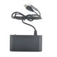 thumbnail image 5 of Reemplazo para Wii U Switch PC USB 2 en 1 Gamecube Controller 4 puertos Black Console Gamepad Adapter Inevent PJ6950-00, 5 of 6
