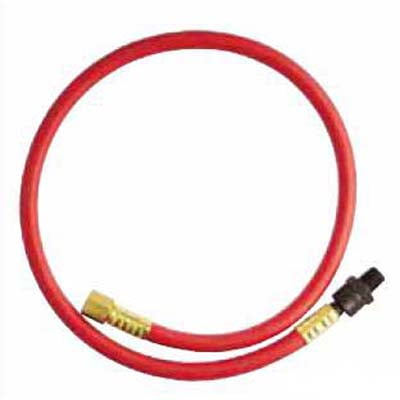 WHIP HOSE 30" 1/4IDNS 032994