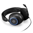 thumbnail image 4 of Audífonos Arctis Nova 3 SteelSeries RGB con Cable premium multiplataforma negro, 4 of 8