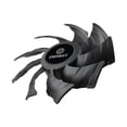 thumbnail image 3 of Enermax Liqmax III 120 BASIC High-Performance AIO CPU Liquid Cooler - 120mm Radiator, 120mm PWM Fan, for Intel LGA1700/AMD AM5, 3 of 7
