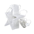 thumbnail image 2 of Halloween Decorations Clearance Sale  2.5M LED Stars Christmas Hanging Curtain Lights String  Home Party Home Dec, 2 of 3