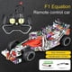 thumbnail image 1 of Remote Control Car Wireless Remote Control Racing Car Kids Car Models Gift Formula, 1 of 5