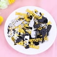 thumbnail image 2 of MasteelfCA 500pcs Graduation Confetti Sets Creative Beautiful Decor Confetti for Graduation Party Club (Mixed Pattern), 2 of 8