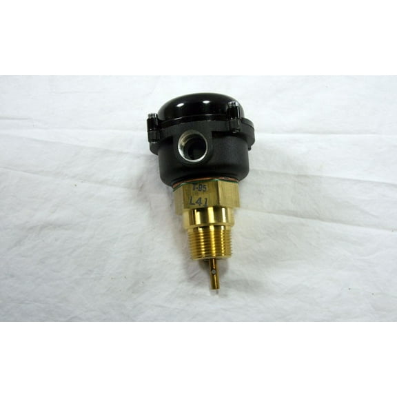 FS8-W Mcdonnell Miller 1"Nema4X,160#,Spdt #120601 OEM FS8-W