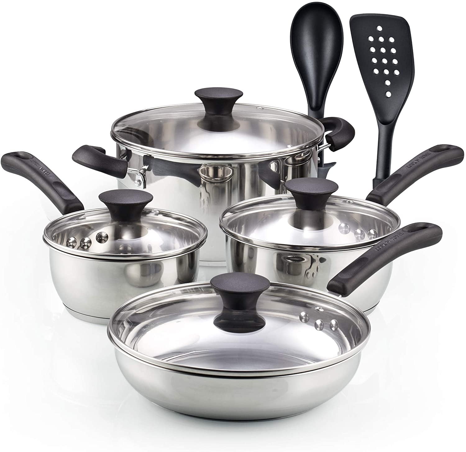 best stainless steel cookware best stainless steel cookware