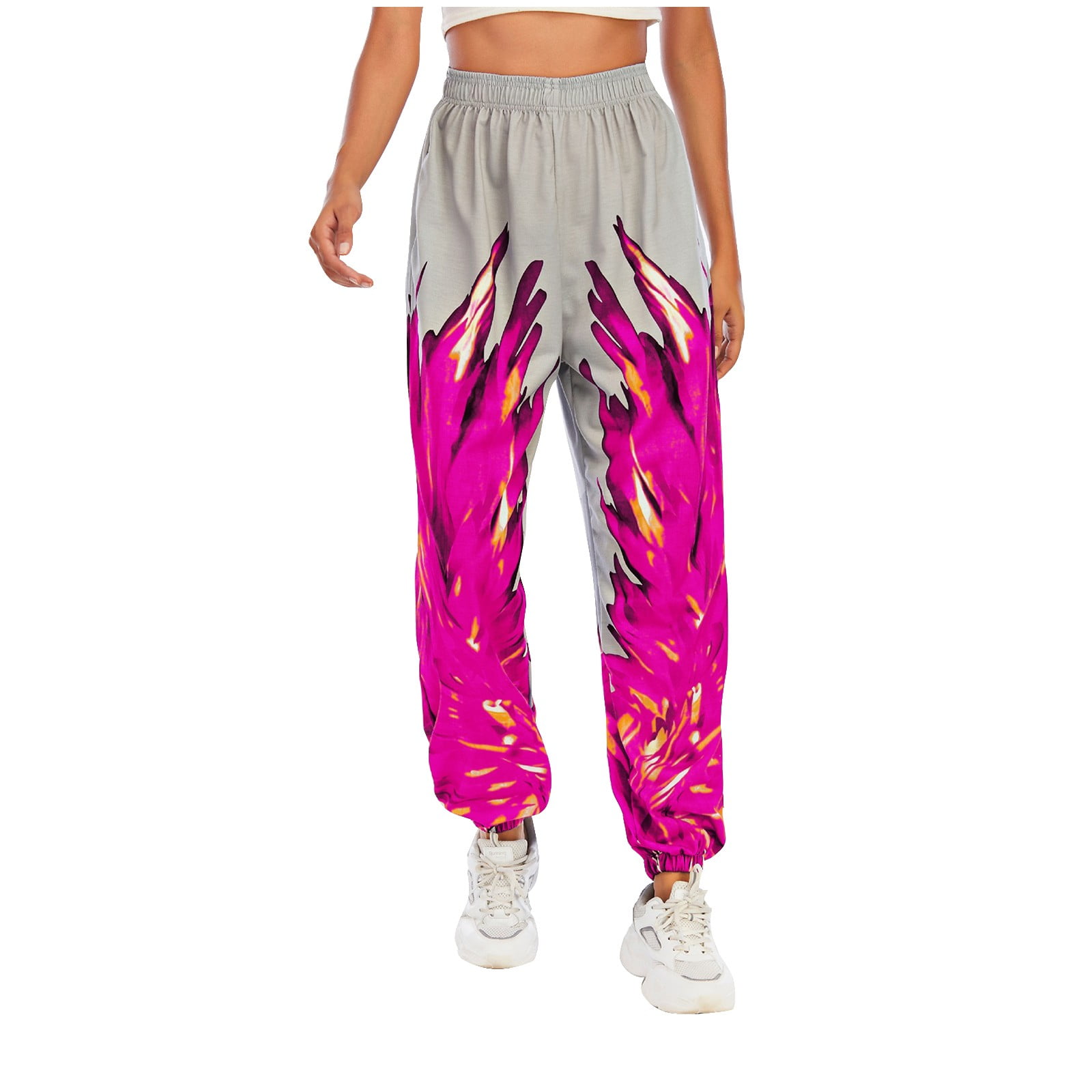 Women's Perfectly Cozy Lounge Jogger Pants - Stars Above™ Light