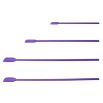 Jam Spatula Silicone Spatula Turner for Kitchen Kitchen Utensils Sets