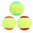 thumbnail image 1 of Training Tennis- Highly Elastic For Beginners Rubber Tennis F5T9, 1 of 8
