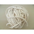 thumbnail image 2 of Mr.Garden 100% Cotton Wick - 4mm Diameter × 49.2 Feet Oil Lamp Wick or Oil Lantern, 2 of 3