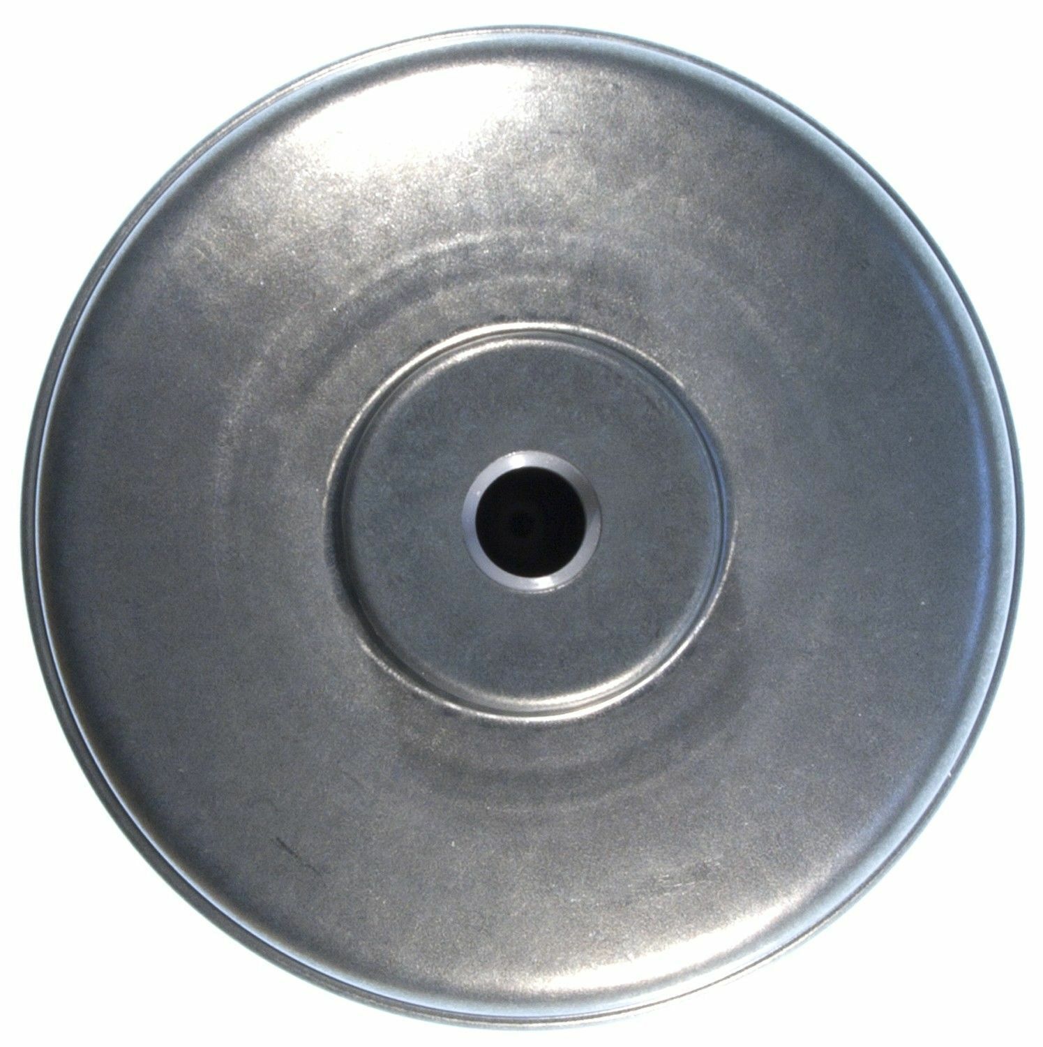 Genuine MAHLE Fuel Filter