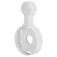 thumbnail image 1 of Fugacal Support Mural de Sortie Support de Support de Support Mural de Sortie de Haut-Parleur pour Mini Haut-Parleur à la Maison Support de Suspension Compact Installation Facile, Support Mural de Haut-Parleur, 1 of 8