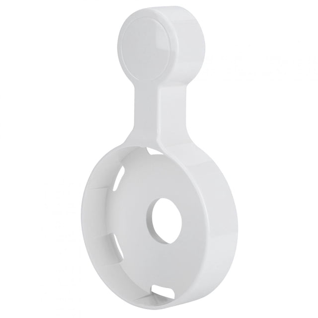 Fugacal Support Mural de Sortie Support de Support de Support Mural de Sortie de Haut-Parleur pour Mini Haut-Parleur à la Maison Support de Suspension Compact Installation Facile, Support Mural de Haut-Parleur
