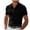 Black, variant on Zshosam Golf Shirts for Men Polo Shirts for Men collared Performance Golf Shirts Casual Workwear Office Size S,(Black S)