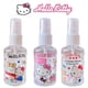 thumbnail image 2 of Botellas de Spray vacías transparentes de Hello Kitty, contenedor recargable de dibujos animados, contenedor de cosméticos vacío, traje de viaje portátil, 50ML, 2 of 4