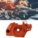 thumbnail image 4 of Carcasa del Motor del Cárter Amonsee Pieza del Motor de Motosierra Para Motosierra Husqvarna, 4 of 8