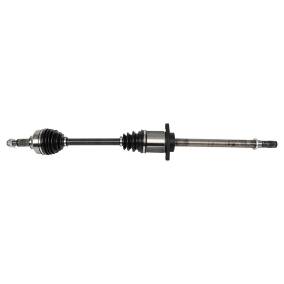 ECCPP CV Axle Shaft Assembly fit 2011-2015 for Nissan Quest; Front Right(Front Passenger Side) 391001JA0A,66-6412 NI-8373 60-6412