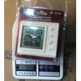 thumbnail image 4 of Daisyyozoid Wholesale Digital Hygrometer Indoor Thermometer Room Gauge Humidity Monitor, 4 of 4