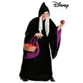 thumbnail image 5 of Plus Size Disney Snow White Witch Costume for Women, 5 of 6