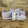 thumbnail image 4 of Adi-das Rivalry Low TR Men's Size 9.5 Light Purple Casual Shoe Sneaker RARE NEW, 4 of 6