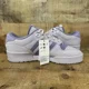 thumbnail image 4 of Adi-das Rivalry Low TR Men's Size 9.5 Light Purple Casual Shoe Sneaker RARE NEW, 4 of 6