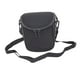 thumbnail image 5 of Estuche para cámara, bolso compacto, resistente al agua, correa de hombro ajustable, organizador de protección, estuche de almacenamiento para cámara Negro, 5 of 8
