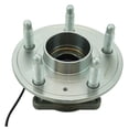 thumbnail image 5 of Geelife Wheel Bearing & Hub Assembly Driver or Passenger Side Rear for Chevy Equinox, 5 of 5