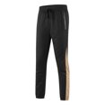 thumbnail image 6 of Summer Pants for Men Regular Fit Hiking Casual Pants Breathable Dress Pants Beach Summer Lightweight Trousers, 6 of 7