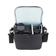 thumbnail image 3 of Lowepro Format 160 II Camera Bag, Black, 1 (Camera Bag), 3 of 5