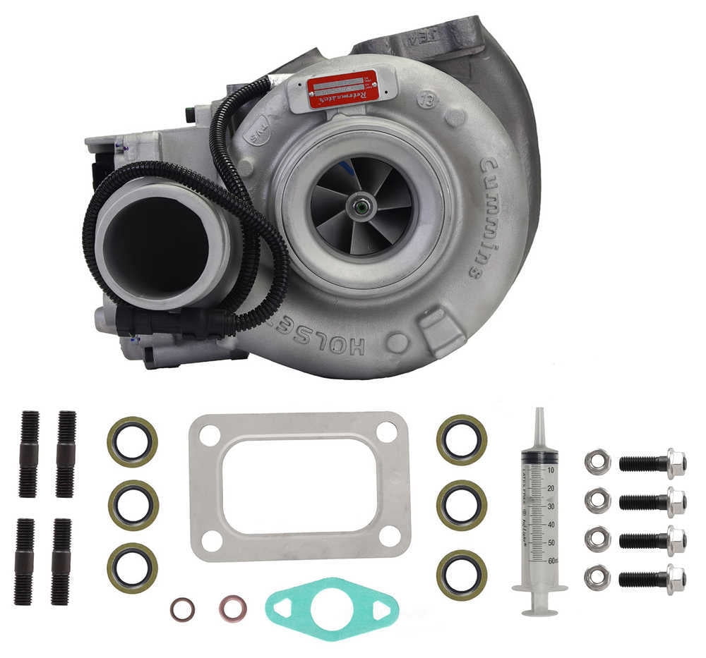 Rotomaster H8300124R Rotomaster