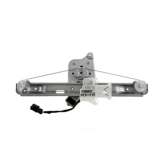 AISIN RPAGM-061 Power Window Regulator w/ Motor Fits select: 2004-2008 CHEVROLET MALIBU